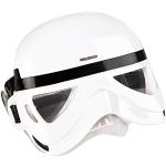 Disney 53478 Star Wars Stormtrooper Tauchmaske, weiß, 14.5x15x13 cm