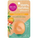 EOS Bio-Lippenbalsam-Kugel – Tropical Mango | zertifiziert biologisch & 100% natürlich | 7,1 g