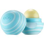 eos - evolution of smooth Lippenbalsam, sichtbar weiche und glatte Lippen, Vanille-Minze (Vanille Mint)