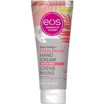 eos Shea Better Hand Cream - Coconut | Natural Shea Butter Hand Lotion and Skin Care | 24 Hour Hydration with Shea Butter & Oil | 2.5 oz,2040868