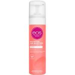eos Shea Better Shave Cream for Women, Pink Citrus, 24HR Moisture Skin Care Lotion, 7 fl oz