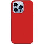 Rote iPhone 13 Pro Hüllen aus Silikon 