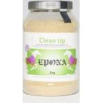 EPONA Clean Up, speziell für Pferde, Tonmineralien wie Zeolith und Bentonit helfen den Stoffwechsel zu reinigen, Leberschutz, entgiftend,