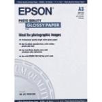 Epson Fotopapier DIN A3 aus Papier 