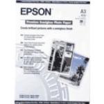 Epson Premium Semigloss Fotopapier 250g 