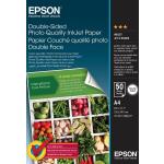 Epson Photo Quality Inkjet Papier DIN A4, 50 Blatt 