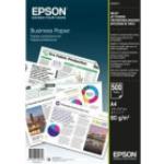 Epson Inkjet Papier 80g aus Papier 