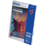Epson Photo Quality Inkjet Papier DIN A2 aus Papier 