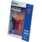 Epson Photo Quality Inkjet Paper A 3+, 100 Blatt, 105 g S 041069