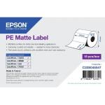 Weiße Epson Premium Inkjet Folien aus Kunststoff 