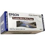 Epson Premium Glossy Fotopapier 250g 