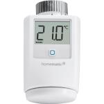eQ-3 AG Homematic IP HMIP-eTRV Weiß Thermostat Heizkörperthermostat (140280A0)