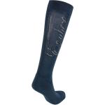 Equiline Reitsocken Damen Socks Esmice Kniestrümpfe Pre FS 2024 Blue 39/42