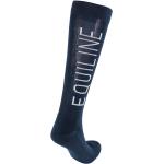 Equiline Reitsocken Unisex Socks Elivie Kniestrümpfe Pre FS 2024 Blue 43/46