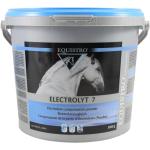 Equistro Electrolyt 7 3000 g Dose - zur Unterstützung der Regeneration des Leistungspotentials durch Ausgleich von Elektrolytverlusten