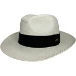 Panamahüte 58 für Herren Größe XL für den für den Frühling 