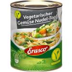 Erasco Fertiggericht Gemüse Nudel-Topf, 800g
