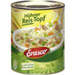 Erasco Fertiggericht Hühner-Reis-Topf, 800g