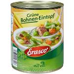 Erasco Grüne Bohnen Eintopf 800,0 g