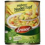 Erasco Hühner Nudel-Topf , 3er Pack (3 x 800 g)