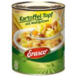 (2.62 EUR / Stück) Erasco Kartoffeln mit Waldpilzen Dosen-Eintopf 800,0 g