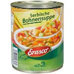 Erasco Bohnensuppen 