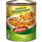 Erasco Bohnensuppen 3-teilig 