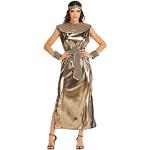 Bunte Cleopatra-Kostüme für Damen 