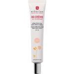 Cremefarbene Erborian BB Creams 15 ml LSF 20 mit Ginseng gegen Hautunreinheiten für  alle Hauttypen 