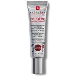 Reduzierte Koreanische Silikonfreie Erborian Creme CC Creams 15 ml LSF 25 gegen Rötungen für gebräunte Hauttöne für das Gesicht 