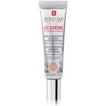 Reduzierte Cremefarbene Koreanische strahlender Teint Erborian CC Creams 15 ml High Definition LSF 25 für Damen 