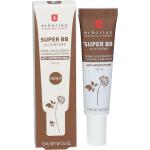 Nudefarbene BB Creams 15 ml gegen Mitesserbildung mit Ginseng gegen Hautunreinheiten für dunkle Hauttöne 