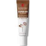 Cremefarbene Erborian BB Creams 15 ml gegen Mitesserbildung mit Ginseng mit hoher Deckkraft gegen Hautunreinheiten für Damen 