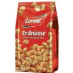 1 x 1 kg 1000g 1er Pack XOX Erdnüsse ungesalzen,Frisch geröstet 