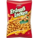 Lorenz ErdnußLocken Vegane Nuss Snacks 