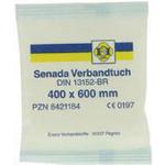 ERENA Verbandstoffe GmbH & Co. KG SENADA Verbandtuch 40x60 1 St