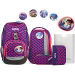 Ergobag Pack PerlentauchBär Schulrucksäcke 20l für Kinder zum Schulanfang 