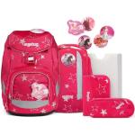 Reduzierte Rote Ergobag Pack Schulrucksäcke 25l für Kinder zum Schulanfang 