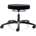 Schwarze Köhl Ergonomische Bürostühle & orthopädische Bürostühle  ergonomisch Breite 50-100cm, Tiefe 50-100cm 