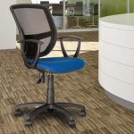 Nowy Styl Ergonomische Bürostühle & orthopädische Bürostühle  aus Kunststoff 