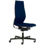 Ergonomischer Stuhl Büro ROVO R12 6060 6070 mit Rückenpolster