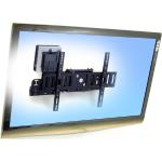 ERGOTRON SIM90 - drehbare Wandhalterung für Displays von 32 - 63 Zoll - VESA 600...