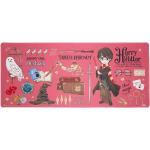Bunte Harry Potter Gaming Mousepads 
