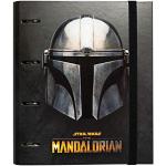 Reduzierte Grupo Erik Star Wars The Mandalorian Ringbücher DIN A4 aus Papier 