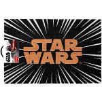 Sterne Grupo Erik Star Wars Schmutzfangmatten & Fußabtreter matt aus Kokosfaser 