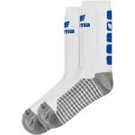 Erima Classic 5-C Socken weiß / new royal, 47 - 50