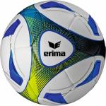 Erima Erima Hybrid Training Fußball royal/lime, 5