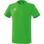 Grüne Erima T-Shirts für Herren Größe XL 