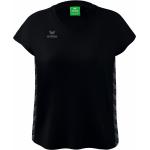Erima T-Shirts aus Baumwollmischung für Damen Größe S 