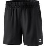 ERIMA Fußball - Teamsport Textil - Shorts Premium One 2.0 Short o. Slip Damen Schwarz 44 (4043523827422)